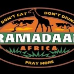 Ramadan 1432/2011: Survival guide