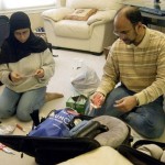 Hajj and Umrah Checklist