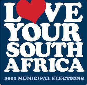 2011 Municipal Election – Make your vote count