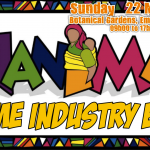 Reminder: Ask Nanima Home Industry Expo May 2011