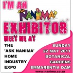 Ask Nanima Home Industry Expo Directory – May 2011