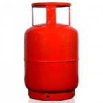 Gas Shortage in South Africa
