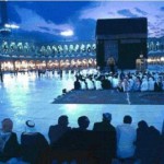 Moulana Yunus Patel has passed away in Makkah