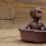 Help with Starvation in Somalia