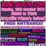 Ask Nanima Home Industry Expo Lenasia