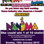 Nominate a Nanima