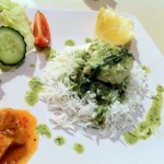 Fathima Desai’s Thai Fish Curry