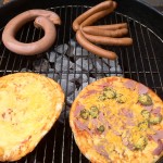 Pizza Braai