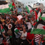 Free Palestine – Walk for Freedom
