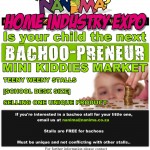 Is your child the next Bachoopreneur?