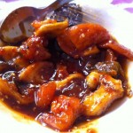 Dry Fruit Achaar Recipe