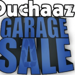 Duchaaz Drop Off – Declutter your life