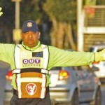 Hello Traffic, Bye Bye Outsurance Pointsmen
