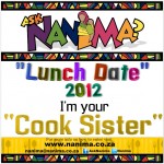 Lunch Date 2012