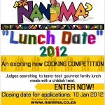 Lunch Date 2012