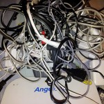 Wire wars