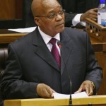 State of the Nation Address 2012