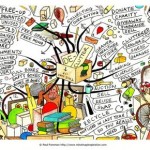 Decor Dramas: Declutter, Get rid of your Duchaaz