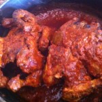 Talk of the town chicken recipe