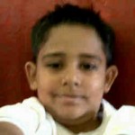 Saving Talha – Bone Marrow Transplant