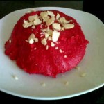 Red Velvet Sojee