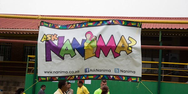 Wassies Nanima Day Directory