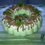 Peppermint Dessert  By Najiya