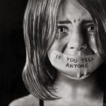 Child Abuse – When silence is NOT golden by Dr. Mariam Amla