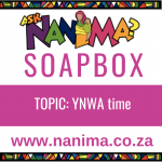 Nanima Soapbox – YNWA time