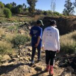 Mission to clean up Jukskei River