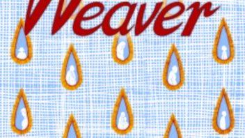 Book Review – Tears of a Weaver Zaheera Jina Asvat