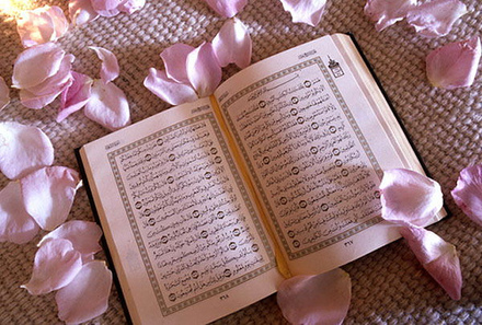 Guidance for all Mankind Guidance for all Mankind