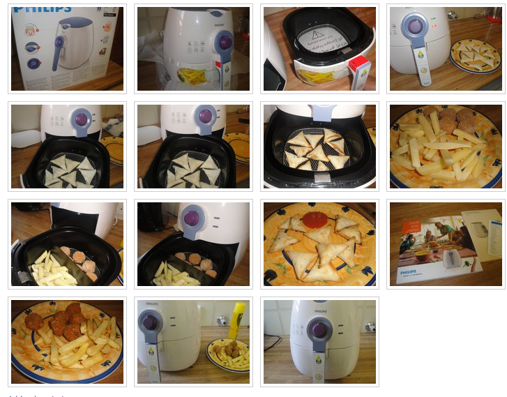 A&s shop air fryer