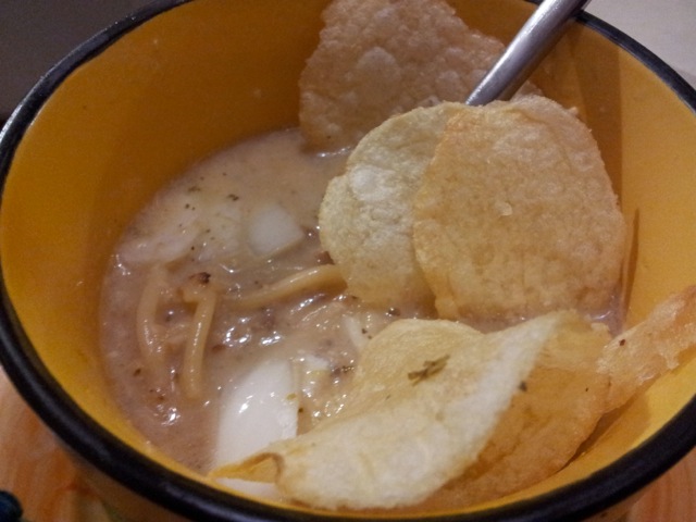 Khowse Concoction