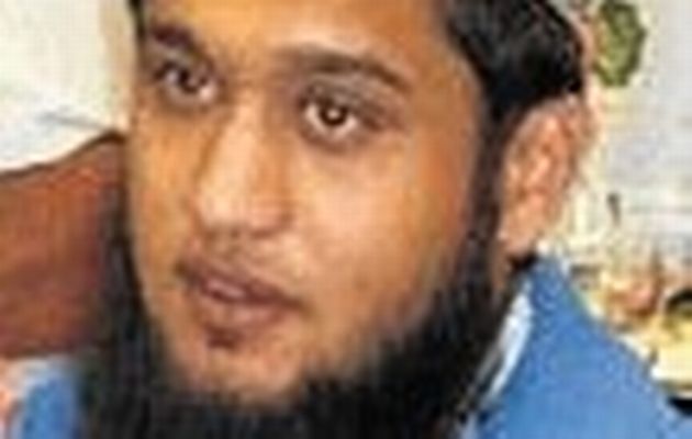 Beard Martyr Mohamed Faiyaz Kazi, and challenges Muslims face in South Africa