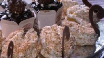 Baking Tannie 2013 Aneesah Kathrada