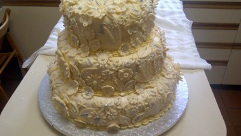 Baking 2013 Natasha Asvat -Cakes by Tasha