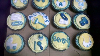 Baking Tannie 2013 – Rehana Karolia – Cherry B