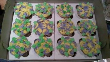 Baking Tannie 2013 – Fathima and Saajida Lambat Classic Confectionery