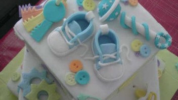 Baking Tannie 2013 – Rookaya Surtie- CocaTee ConfecTionery