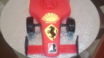 Baking Tannie 2013 – Farieda Crawley – Love Bites