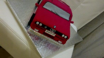 Baking Tannie 2013 Haseena Motala – Piece A Cake Confectionery