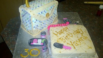 Baking Tannie 2013  Humaira Meer Hansa- Humi’s Baking