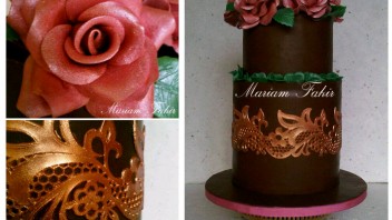 Baking Tannie 2013 – Mariam Fakir