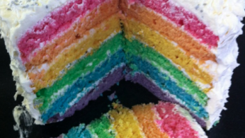 Baking Tannie 2013 – Razia Khan