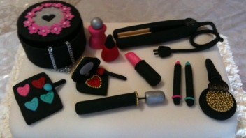 Baking Tannie 2013 Samirah Motala – Xquisite cakes