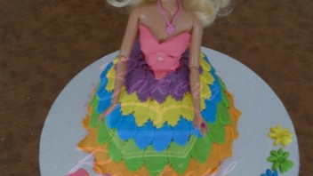 Baking Tannie 2013 – Bakers Boutique