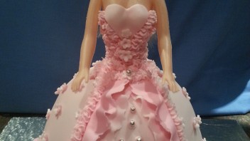 Baking Tannie 2013 – Maggie Mayer