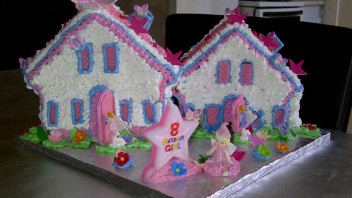 Baking Tannie 2013 – Rehana Patel