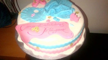 Baking Tannie 2013 Shikara dawood – Dreamcakes by Shikara